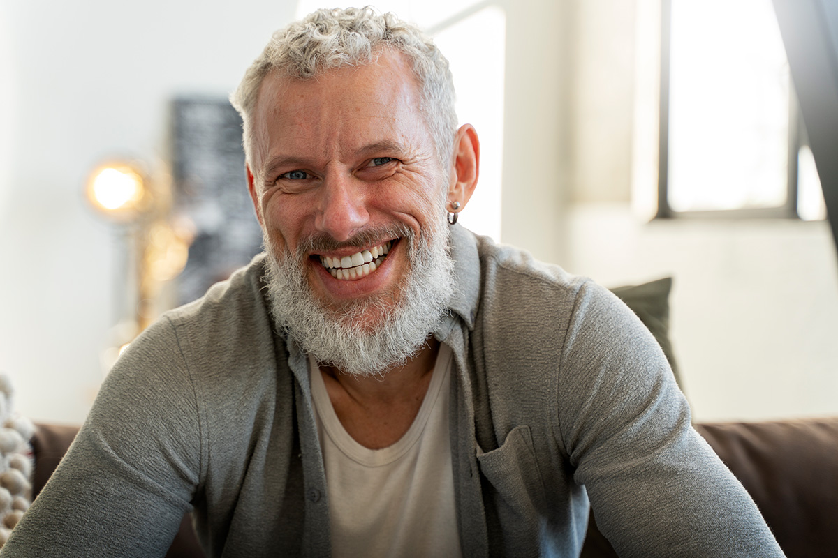 Testosterone Replacement Therapy for Men In Testosterone Replacement Therapy Clinic In Pontiac